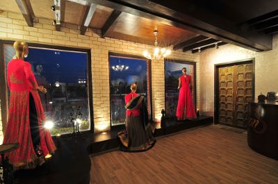 A CONTEMPORARY CRAFT EXHIBITION